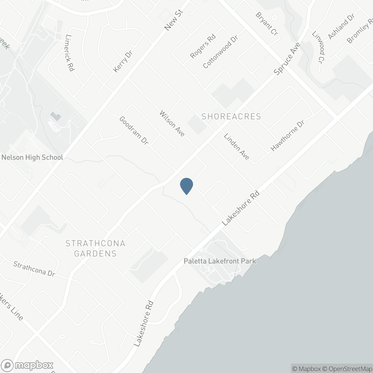 272 GOODRAM Drive, Burlington, Ontario L7L 2J5